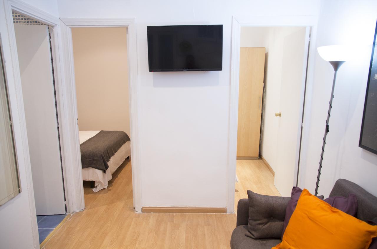 Solfai Vacacional 8 Madrid Exterior photo