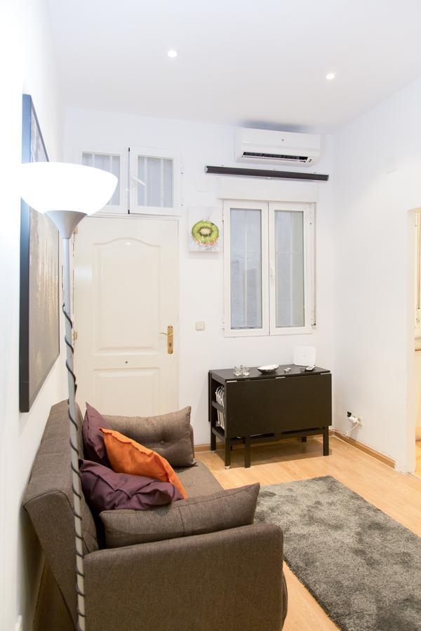 Solfai Vacacional 8 Madrid Exterior photo