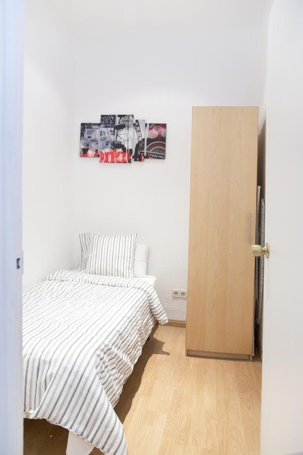 Solfai Vacacional 8 Madrid Exterior photo