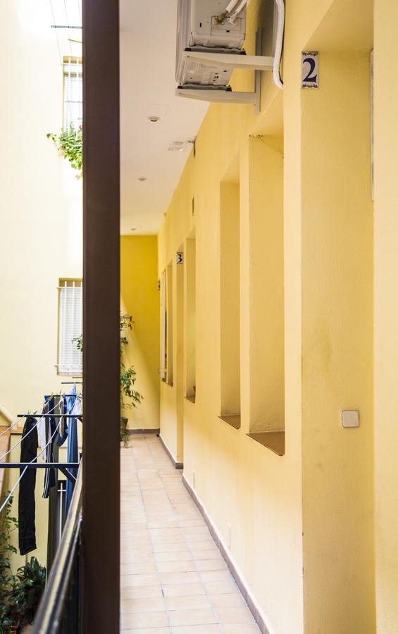Solfai Vacacional 8 Madrid Exterior photo