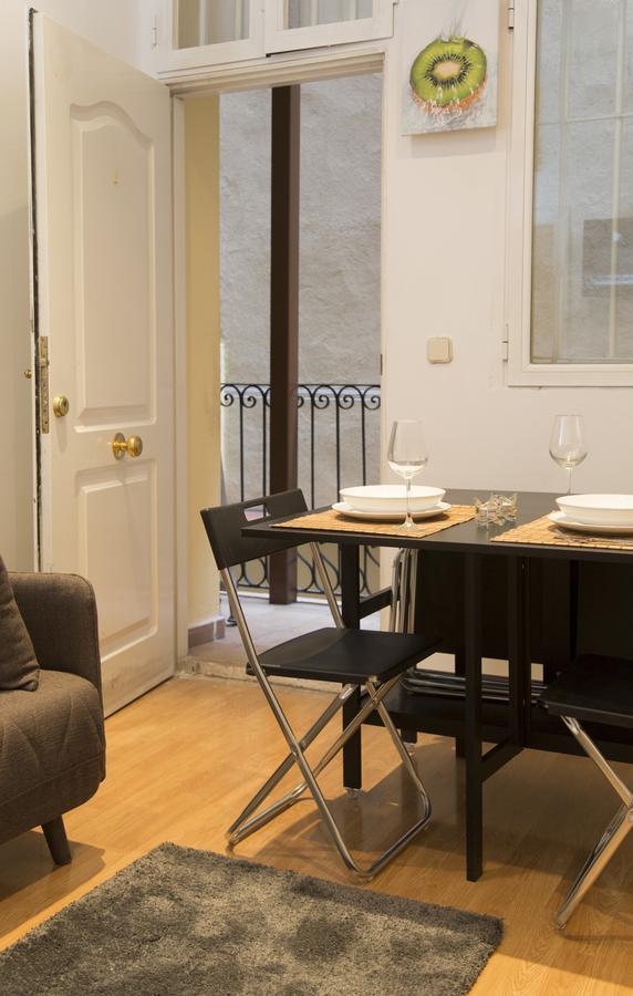 Solfai Vacacional 8 Madrid Exterior photo