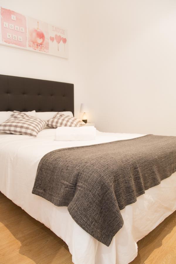 Solfai Vacacional 8 Madrid Exterior photo